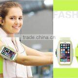 Sports Running Armband Holder Armband Pouch Smartphone Armband Key Holder thumbnail-3