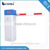 Straight Boom Parking Barrier Gate for Entrance Parking System