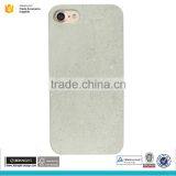 New Product 2016 for Iphone 7 Environmental Cement Mobile Phone Case Cover thumbnail-4