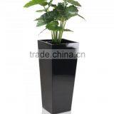 Outdoor Antique Flower Light Black Nanjing Pot for Sale thumbnail-1