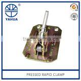 Formwork Wedge Pressed Rapid Clamp thumbnail-4