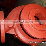 Volute Casing thumbnail-1