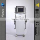 Latest Cavitation Ultrasonic rf Beauty Machine Equipamentos de Estetica de rf S80C ISO/CE Equipo de Ultrasonido