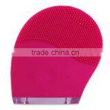 Power Perfect Pore Sonic Facial Cleanser With Soft Brush Waterproof Sonic Facial Cleanser thumbnail-2