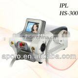 Skin Lift Beauty Machine Portable IPL Facial Equipment
