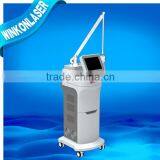 Professional Medical CE Approved US CO2 Laser Device for Removing Wrinkle and Face Lift Machine thumbnail-5