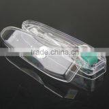 Cellulite Treatment Derma Rolling System Type Micro Derma Roller Medical CE Certification Auto Mts Derma Roller Derma Micro Needle Roller thumbnail-2