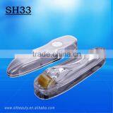 Titanium 540 Needles Microneedle Skin Roller for Sale thumbnail-1