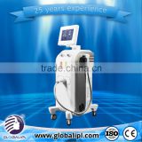 Hot selling face lifitng wrinkle removal channeling optimized rf machine
