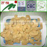 Factory Price Canned Mushroom Slice 2840g thumbnail-1