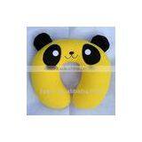 Novel Soft U Shape Neck Pillow Babies