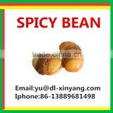 Hot Sale Direct Manufacturer Fried And Roasted Salted Broad Beans/Fava Beans Snack With FDA thumbnail-4