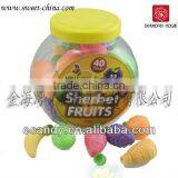 Fruit Shape Powder Candy thumbnail-1