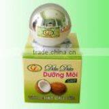 Natural Lip Balm thumbnail-1