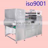 2048 Pixel Camera Pinenut Color Sorter Machine With Imported Technology thumbnail-2