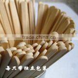 China Hot Selling Drink Wood Stirr thumbnail-1