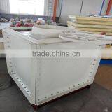 Factory Price FRP Square Plastic Water Tank in Newest thumbnail-3