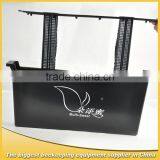 Beehive Frame Black Plastic Bee Feeder Tools With Ladders Frame Feeders thumbnail-1