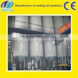 High Quality Cooking Oil Filtration Line With CE and ISO