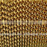 Greenhouse/Chickenhouse/poultry/industrial Evaporative Cooling Pad (7090/6090/5090) With CE Certificate