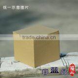 Gong fu Xiao zi ,Red Porcelain Gift Crafts Child Craft Toys thumbnail-5