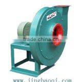 pressure centrifugal fan 9-19 /High pressure