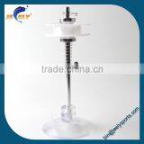 Lightweight Portable Fishing Line Winder Reel Spool Spooler thumbnail-5