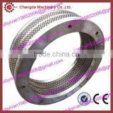 Ring Die Wood Pellet Machine Contact Ruby TEL:008615264530427 thumbnail-5