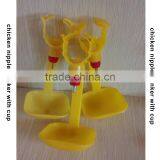 Chicken Nipple Drinker With Cup( A&B) WQ-C19 or WQ-C20 thumbnail-4
