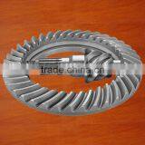 Transmission,crown and Pinion Gear