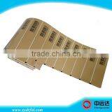 EPC Gen 2 UHF RFID Inlay for Rfid Label thumbnail-5