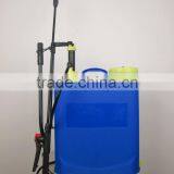 PP Material,16L Knapsack Sprayer