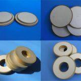 Piezoelectricity for Speaker Pzt Material and Piezoelectric Ceramics thumbnail-1