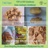 Extruded Textured Vegetable Protein Extrusion Food Machine thumbnail-2