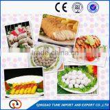 Industrial Fish Deboning Machine,fish Deboner,fish Meat Bone Separator thumbnail-4