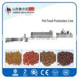 Full Automatic Pet Food Extrusion Machine From Sesin Machinery thumbnail-1