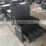 Steel Ute Toolbox With Drawers thumbnail-2