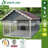 DFPETS DFD3013 Outdoor luxurious Dog House For Sales