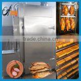 2016 Popular Electric Food Smoking Machine Food Smoker Oven