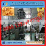 40 ALAFY-420 Fully Auto Packing Machine for Potato Chips