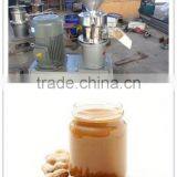Best Price Industrial Peanut Butter Making Machine Peanut Butter Grinding Machine Colloid Mill thumbnail-5