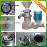 Best Price Industrial Peanut Butter Making Machine Peanut Butter Grinding Machine Colloid Mill thumbnail-6