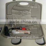 Tool Box, Electric Hand Drill Plastic Box, Carry Box