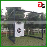 golf practice nets and cage/professional golf net/golf chipping nets(GG-07)