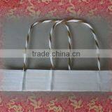 Powerful Twisted Handlepaper Cord for Bag Handling/Craft Packing Rope thumbnail-1