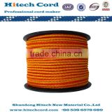 High quality 24 strands Polyethylene braided line