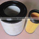 Fleetguard Af25139m Af25345 Air Filter thumbnail-1