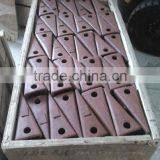 LIUGONG LOADER 72A0241 1U1906 BUCKET TEETH TIPS thumbnail-3