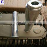 DF12-33012 Sleeve Assy Outer DF