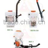 2016 Hot Sale Agriculture Atomizer and 2 Stroke Engine Sprayer For European Market thumbnail-5